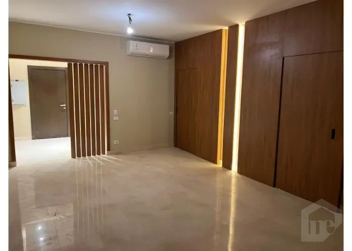 شقه مفروشه للايجار في سوديك فيليت 160 متر ريسبشن واسع