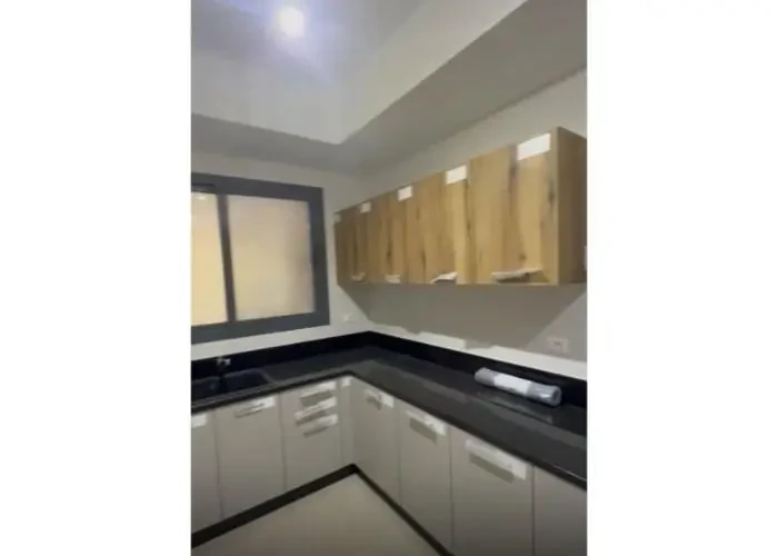 شقه مفروشه للايجار في سوديك فيليت 160 متر مطبخ مجهز