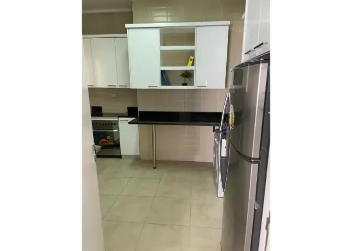 Furnished Apartment For Rent In The Village