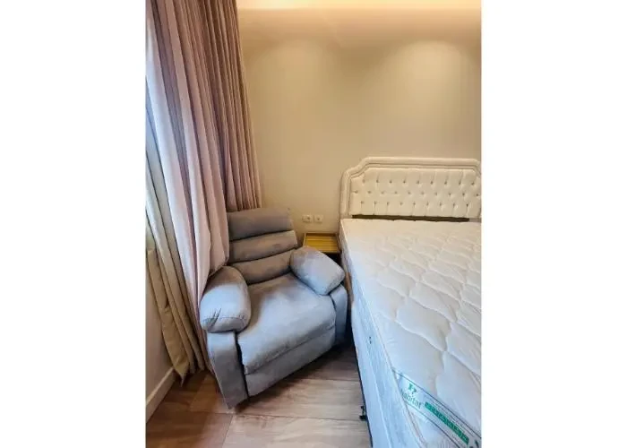للأيجار شقه