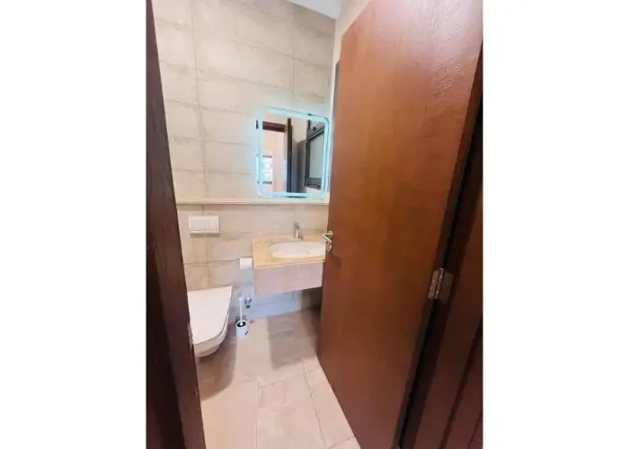 شقق في فيليت