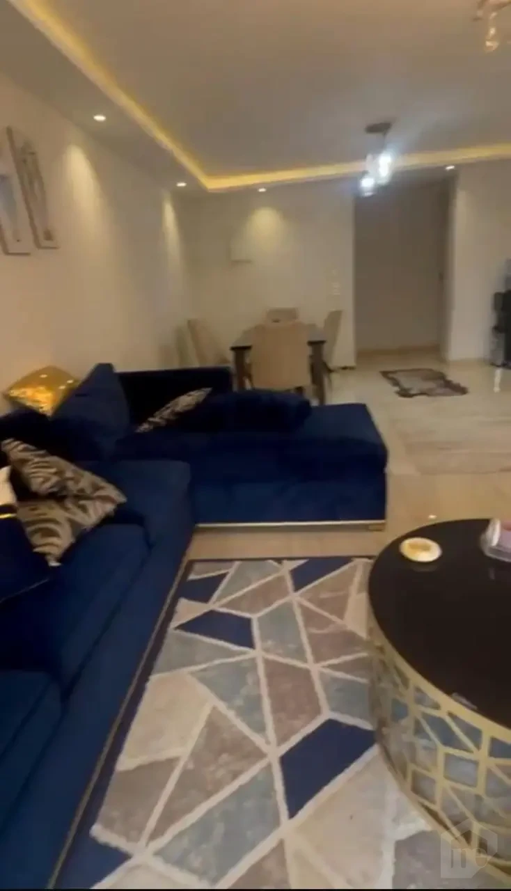 Furnished Apartment for Rent – The Square