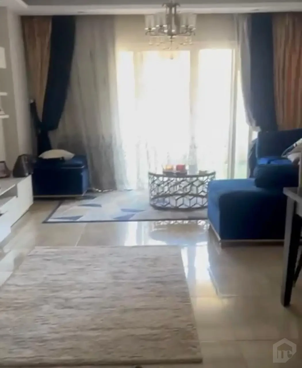 Furnished Apartment for Rent – The Square