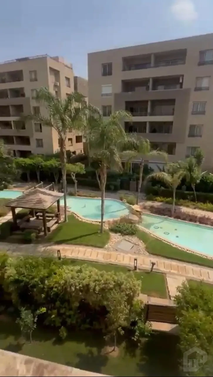 Furnished Apartment for Rent – The Square