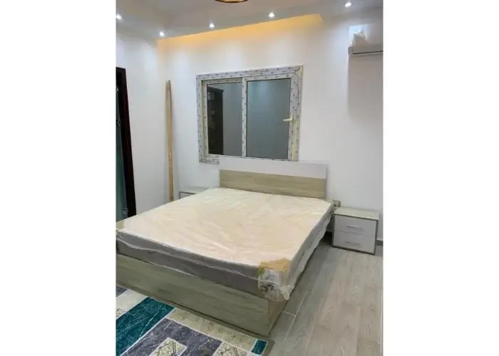Apartment For Rent In Town Residence