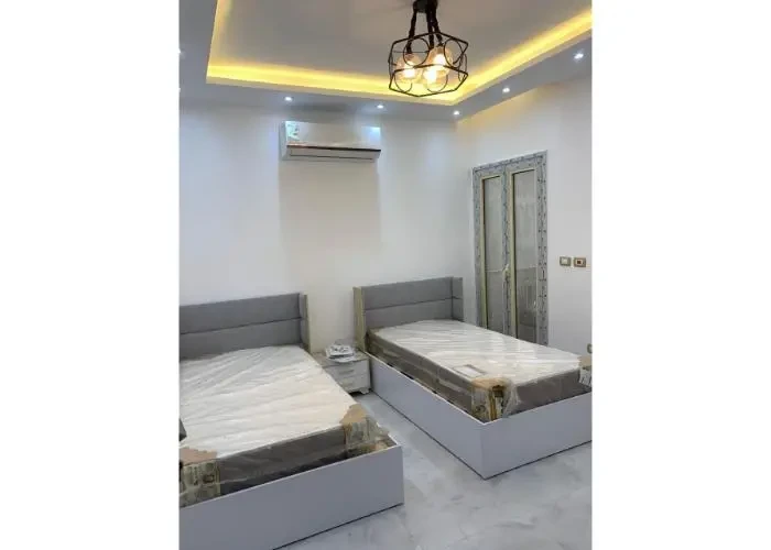 Apartment For Rent In Fifth Settlement