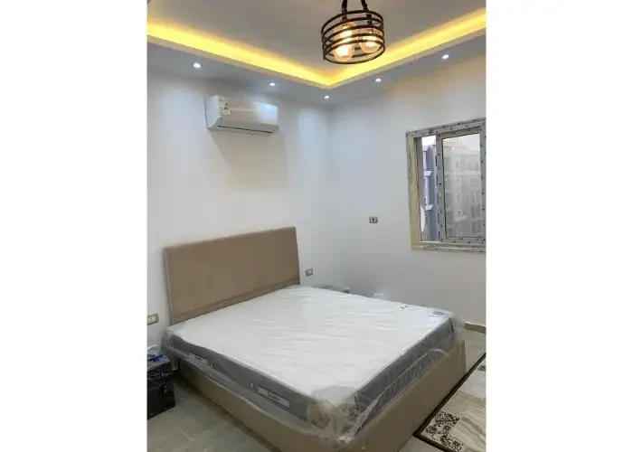 Fully Furnished Apartment For Rent