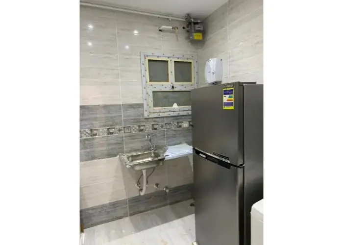 Fully Furnished Apartment For Rent In Fifth Settlement