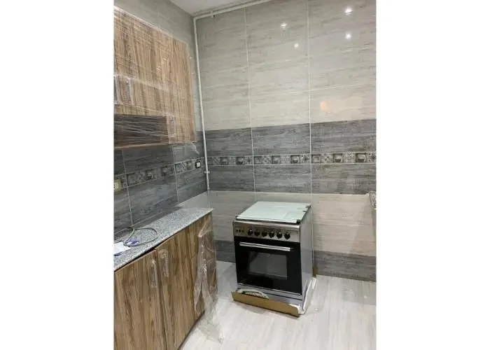 Fully Furnished Apartment For Rent In Town Residence