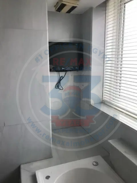 3 bedroom apartment for sale in Giza, fully finished