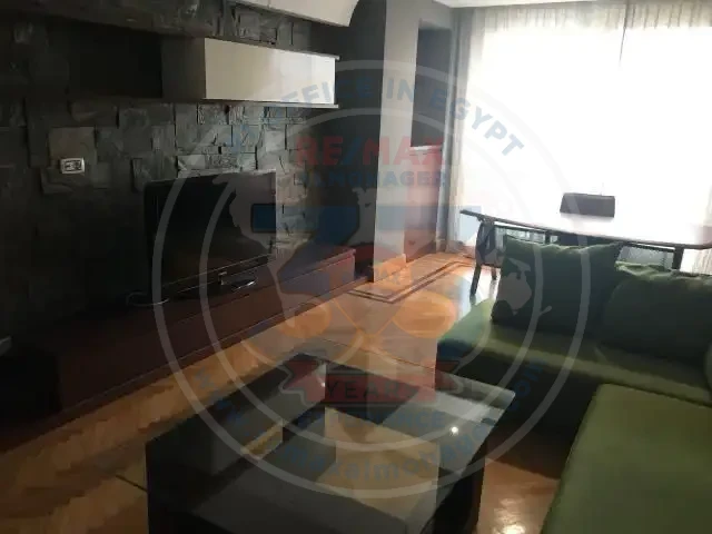 Apartment for sale in Giza near the embassy