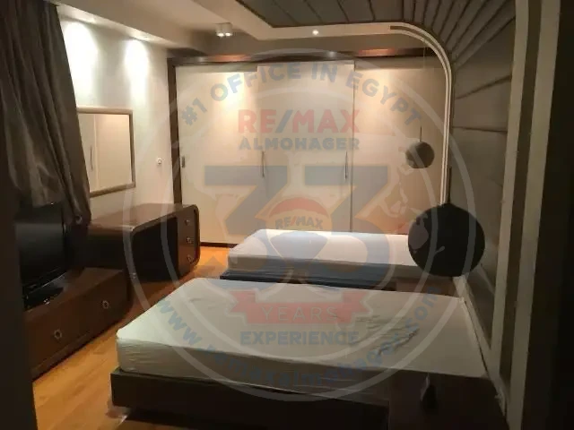 3 bedroom apartment for sale in Giza