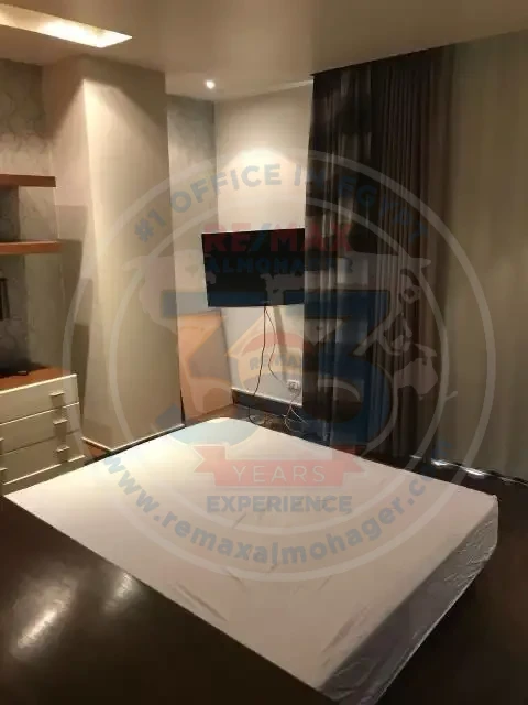 For sale in Giza, 400m apartment, fully finished