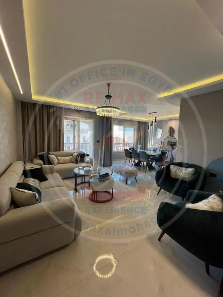 3 bedroom apartments for sale in Madinaty