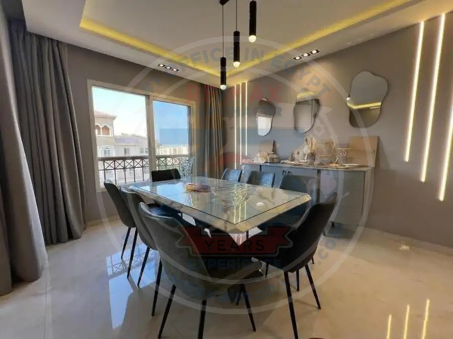 3 bedroom apartments for sale in Madinaty