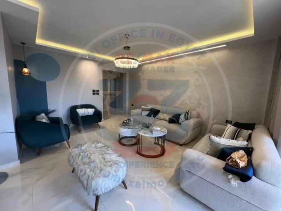 3 bedroom apartments for sale in Madinaty