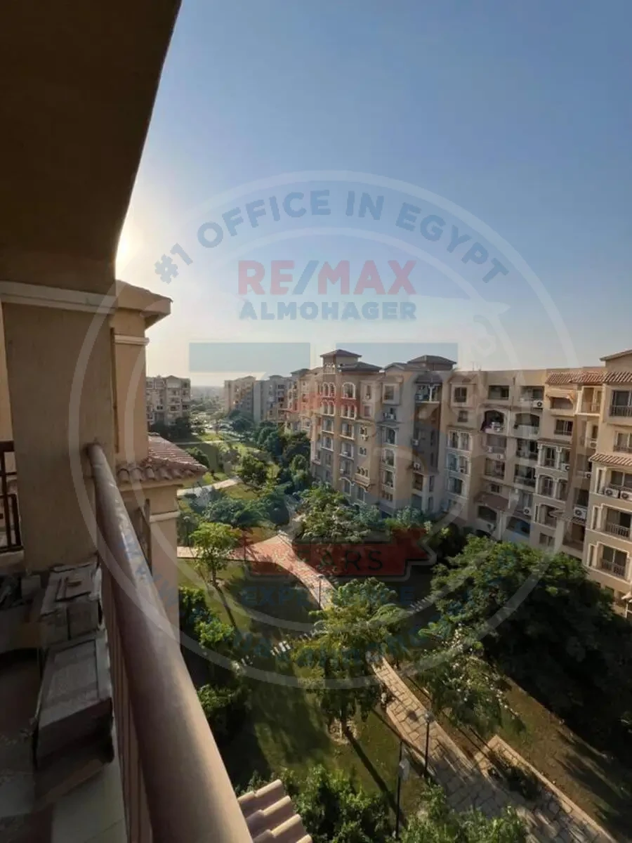 3 bedroom apartments for sale in Madinaty