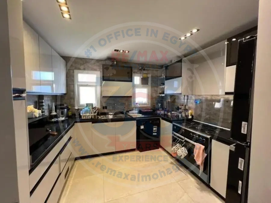 3 bedroom apartments for sale in Madinaty