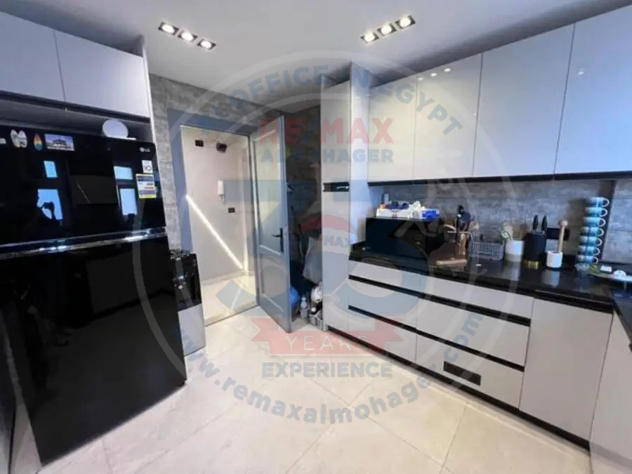 3 bedroom apartments for sale in Madinaty