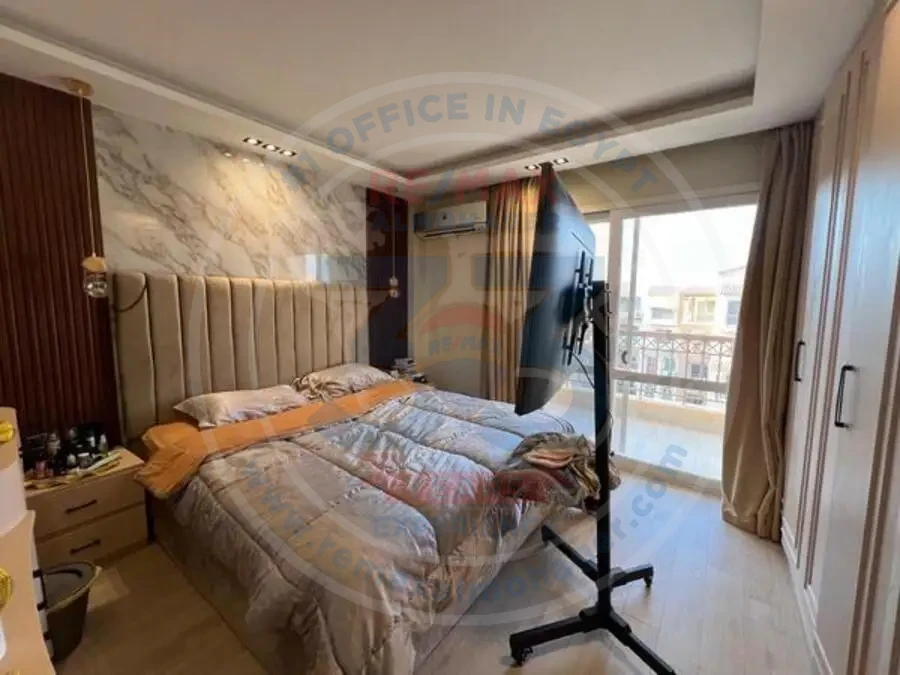 3 bedroom apartments for sale in Madinaty