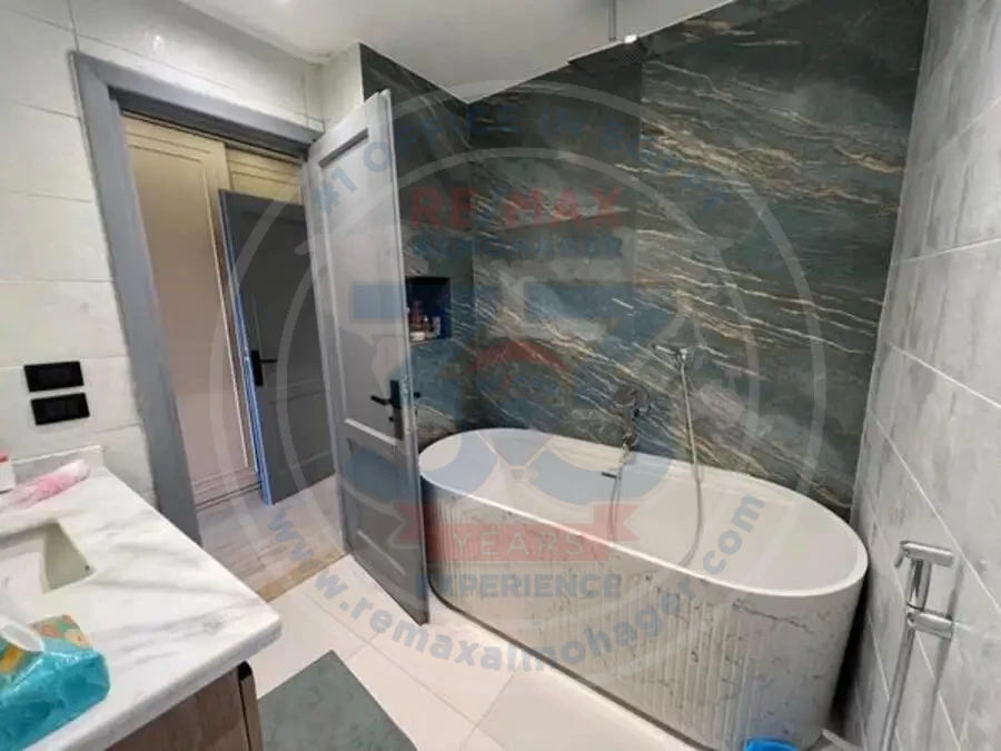 3 bedroom apartments for sale in Madinaty
