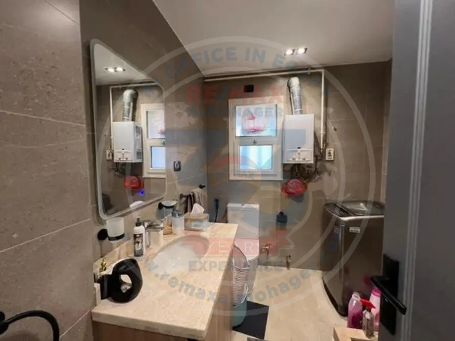 3 bedroom apartments for sale in Madinaty