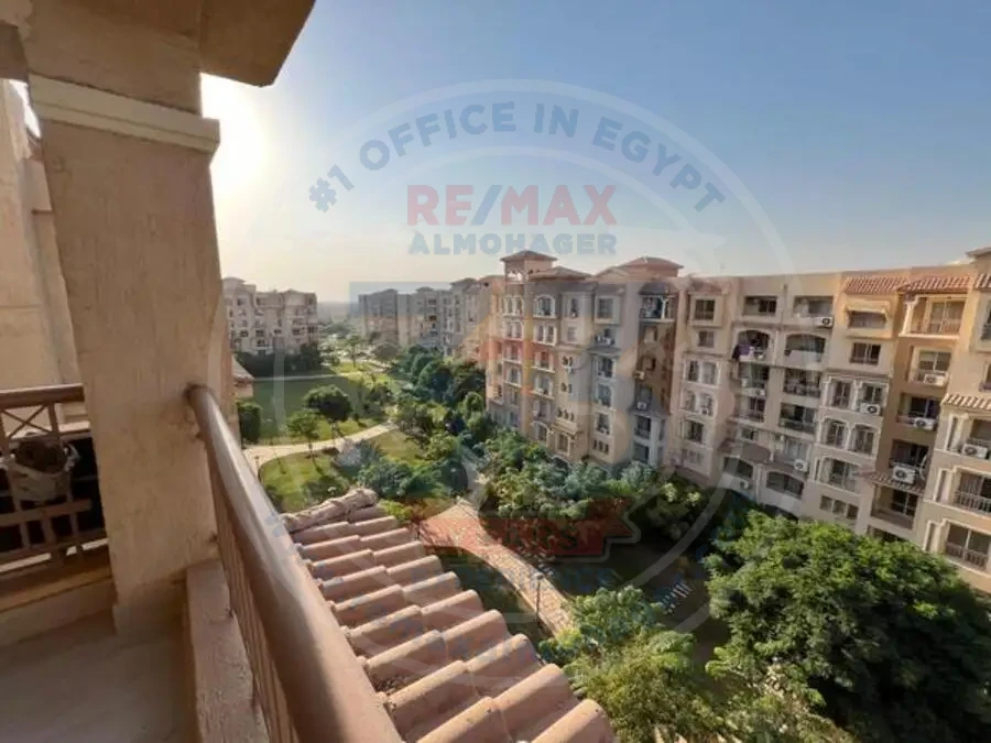 3 bedroom apartments for sale in Madinaty