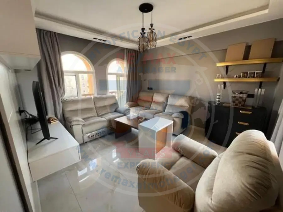 3 bedroom apartments for sale in Madinaty