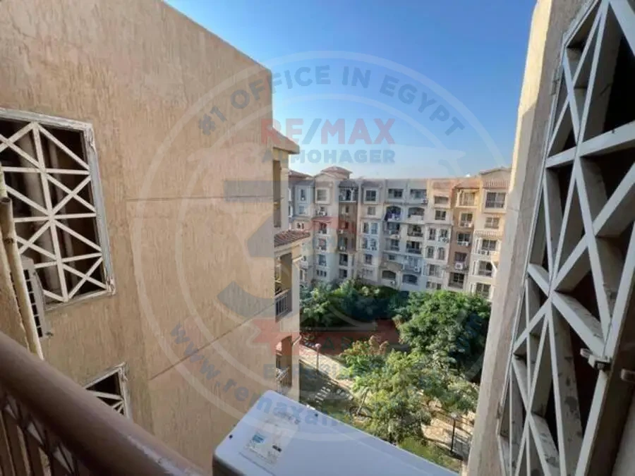 3 bedroom apartments for sale in Madinaty