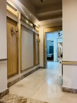 شقة بفيو جاردين في الشويفات للبيع
