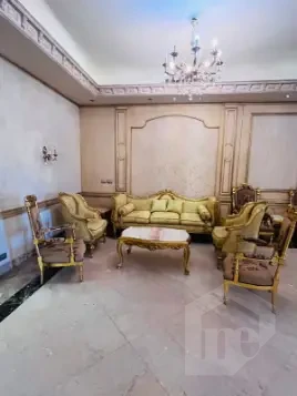 شقة بفيو جاردين في الشويفات للايجار