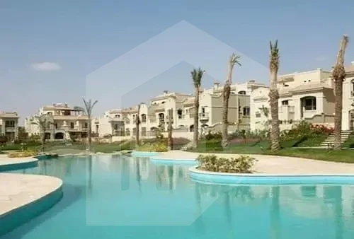 شقة مفروشة للإيجار في الباتيو 1 القاهرة الجديدة