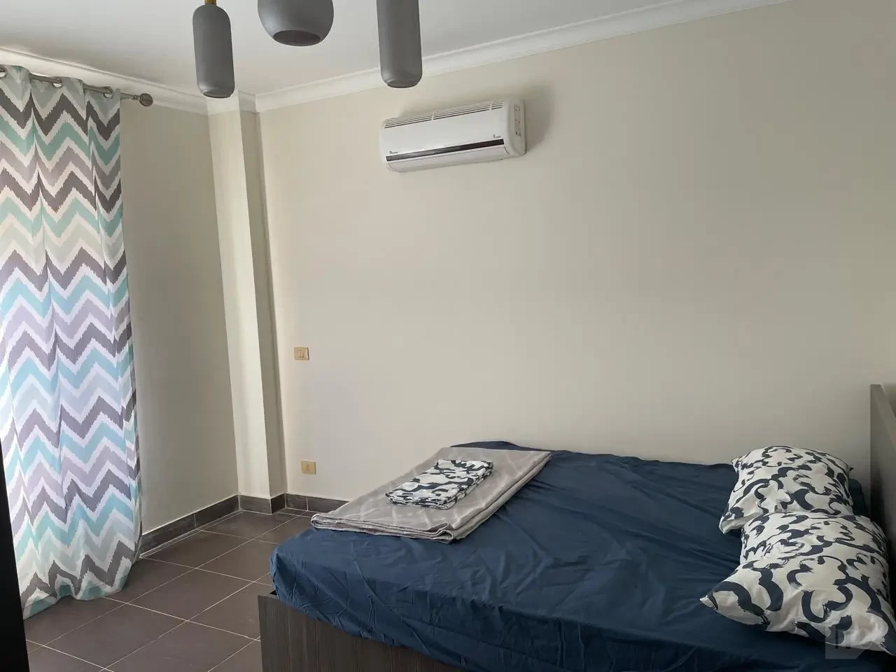 Prime Location Chalet for Annual Rent | Telal Sokhna