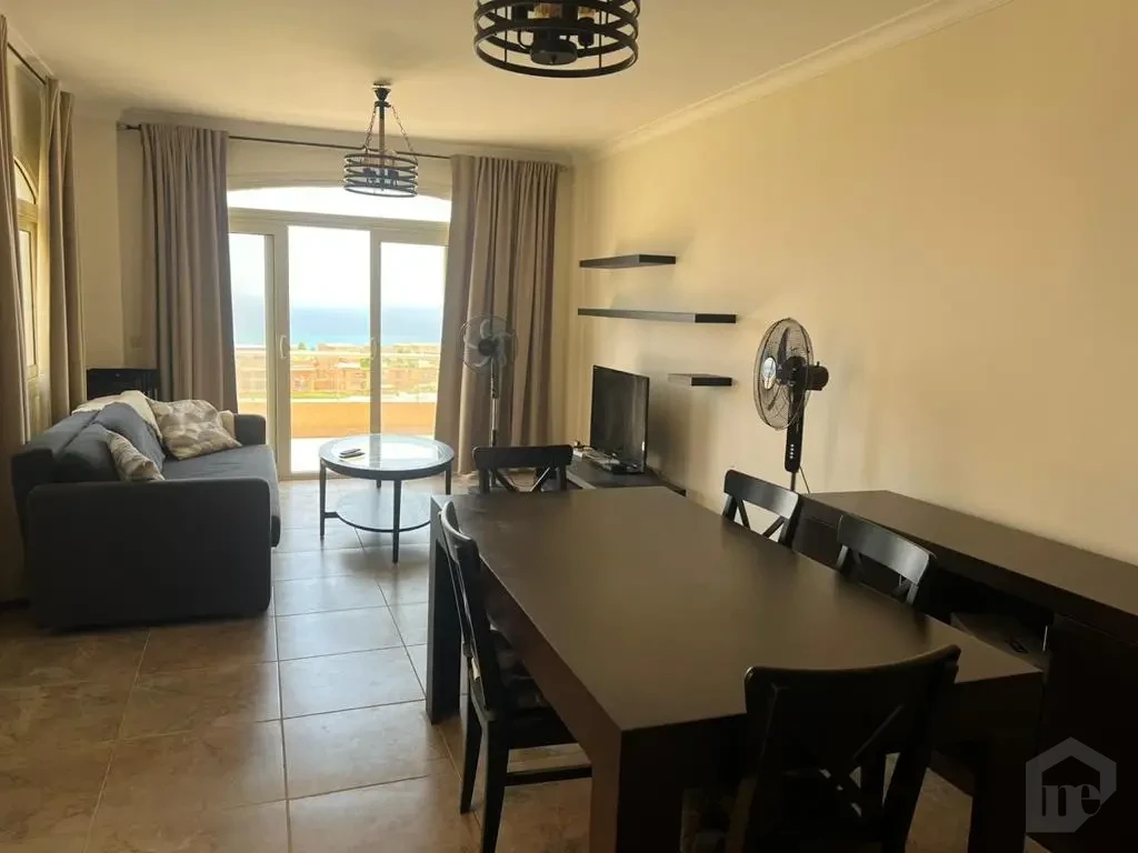 Chalet with Private Roof & Full A/C – Great Price