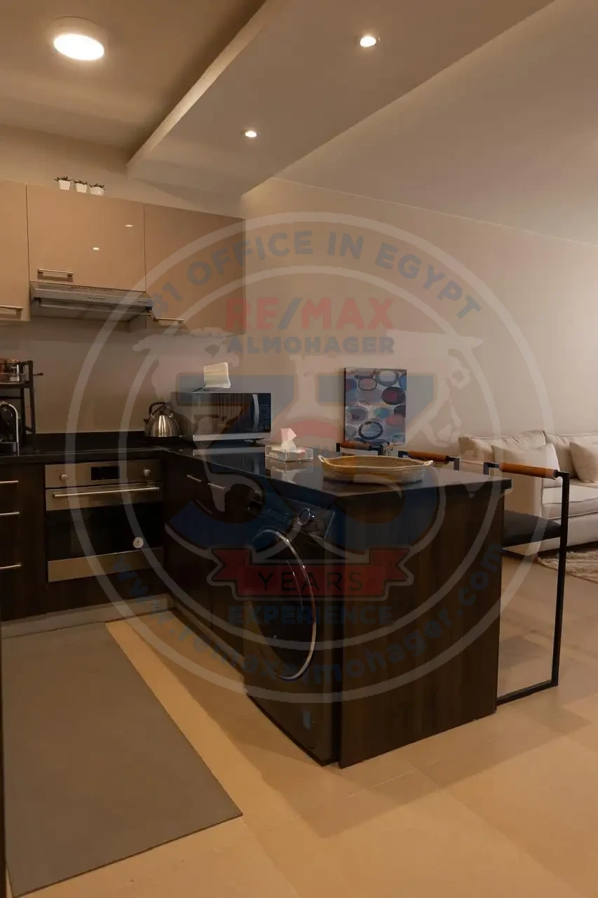 شالية للايجار فى ازهى العين السخنة مفروش
