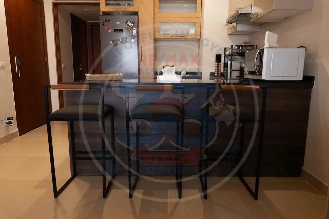 شالية للايجار فى ازهى العين السخنة موقع مميز