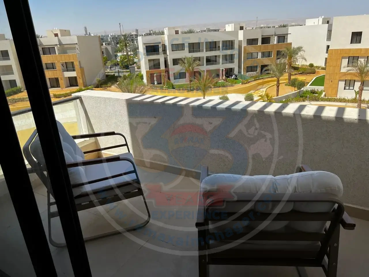 ازهى العين السخنة