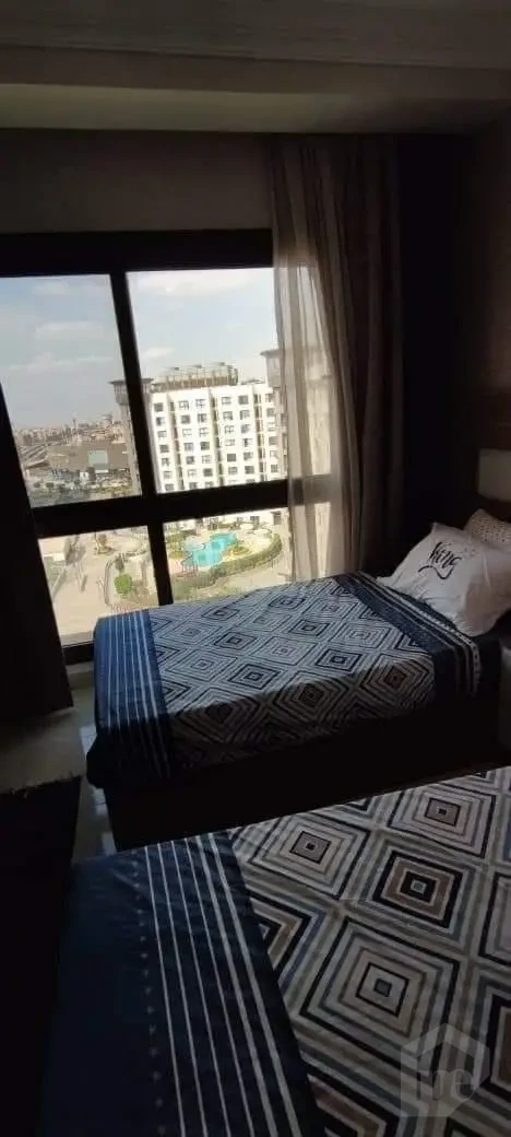 دوبلكس فاخر مفروش للإيجار – بورتو نيو كايرو
