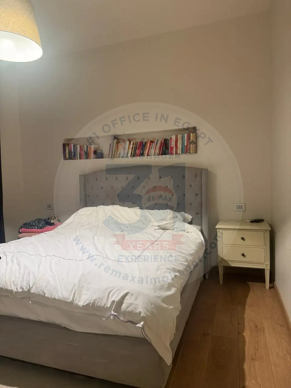 Penthouse for rent in New Cairo