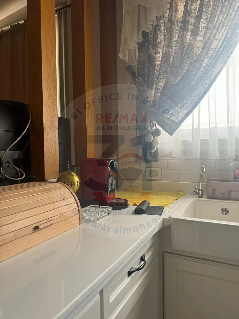 Village Gate Penthouse Compound for rent furnished