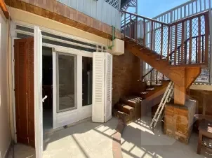 2 bedroom furnished  Apartment for rent in Zamalek