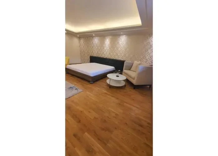 Villa Stand Alone For Rent In New Cairo