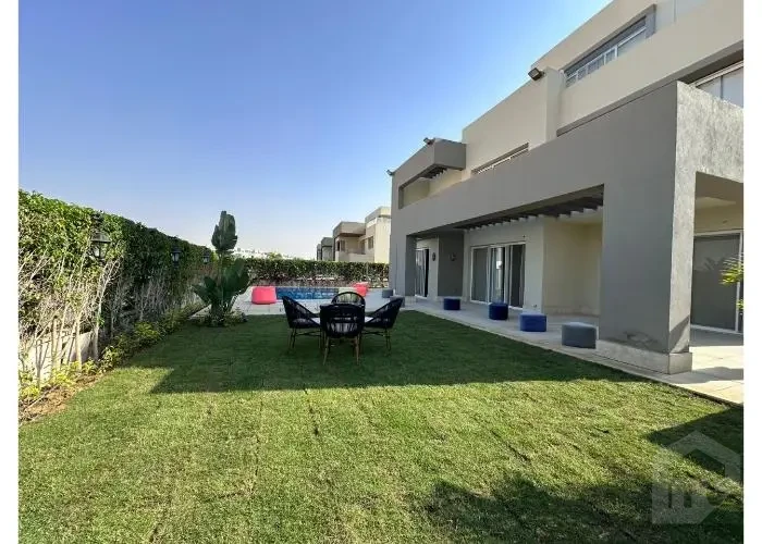 Villa For Rent