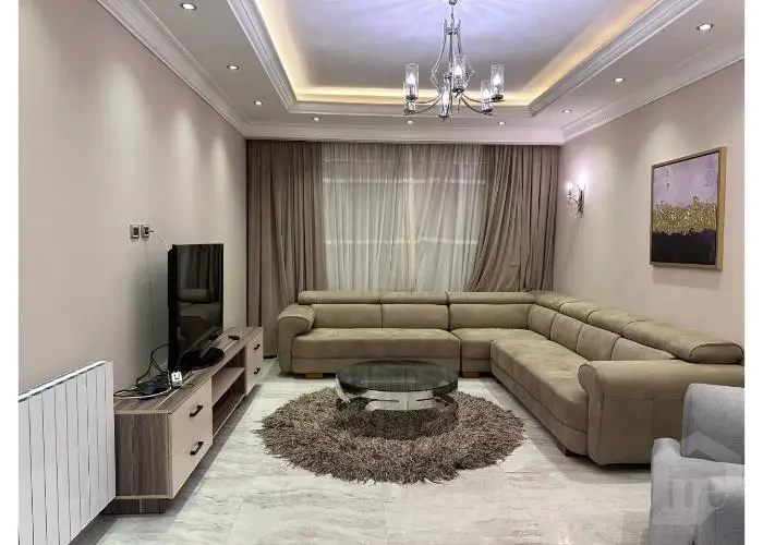 Furnished Stand Alone For Rent In Hyde Park