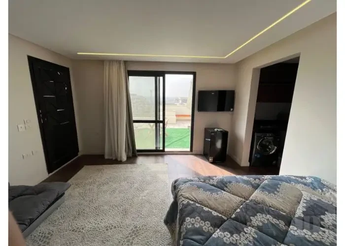 Furnished Apartment For Rent In East Town
