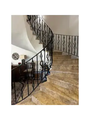 فيلا مستقله لللأيجار في الرحاب