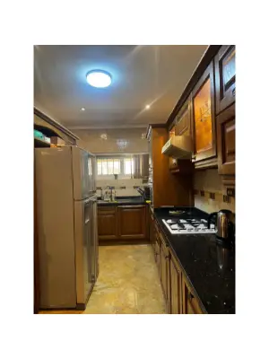 فيلا للأيجار في القاهره الجديده