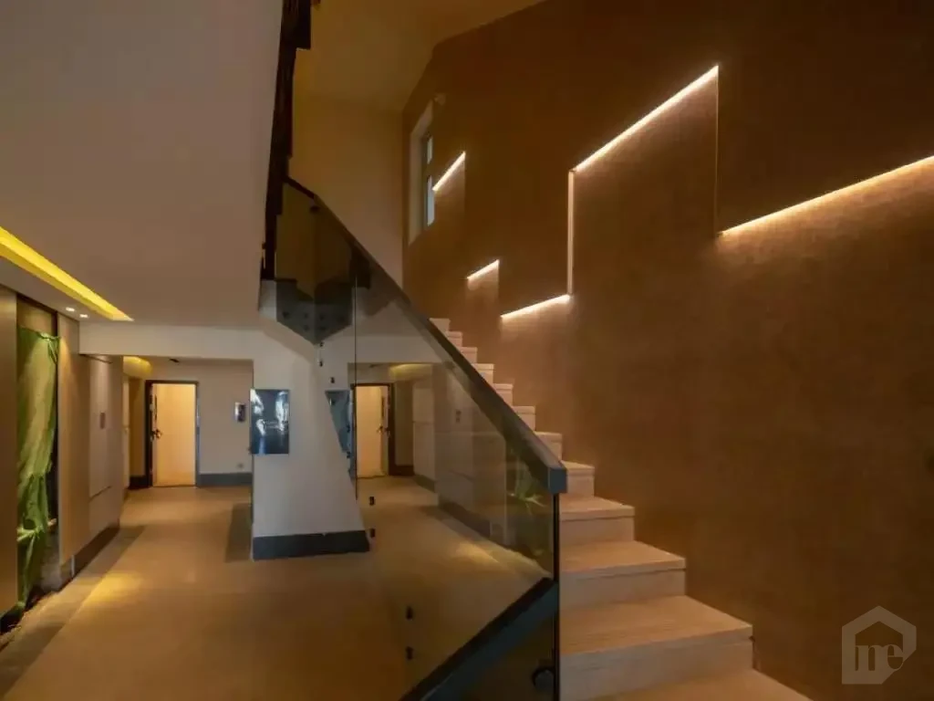 park view apartment Palm Hills for sale