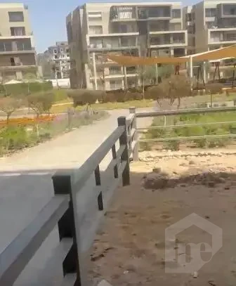 luxury apartment New Cairo Palm Hills for sale