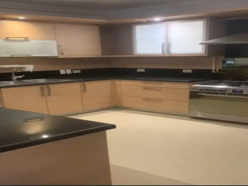 شقة دور أرضيGrand Flor Jar and when I raised Paul Four Ring in Katami Heights بحمام سباحة خاص للإيجار في قطامية هايتس